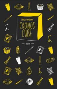 Cronos Cube - Thekla Kraußeneck