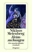 Heimsuchungen - Niklaus Meienberg
