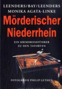 Mörderischer Niederrhein - 