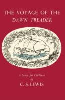 The Voyage of the Dawn Treader (the Chronicles of Narnia Facsimile, Book 5) - C. S. Lewis