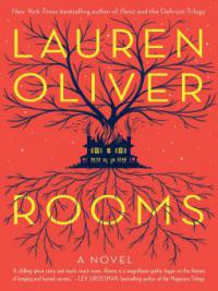 Rooms - Lauren Oliver