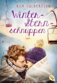 Wintersternschnuppen - Kim Culbertson