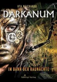 Darkanum - Uta Reichardt