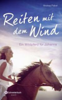 Reiten mit dem Wind - Andrea Pabel