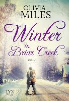Winter in Briar Creek - Olivia Miles