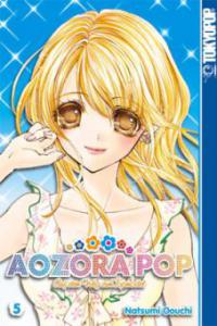Aozora Pop. Bd.5 - Natsumi Oouchi