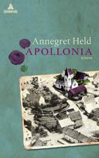 Apollonia - Annegret Held