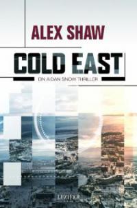 COLD EAST - Alex Shaw