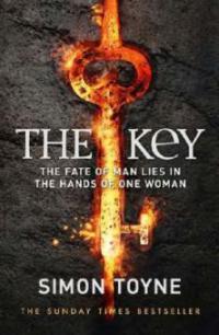 The Key - Simon Toyne