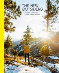 The New Outsiders (DE) - 