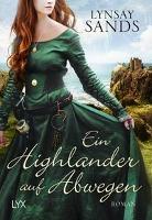 Ein Highlander auf Abwegen - Lynsay Sands
