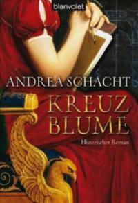 Kreuzblume - Andrea Schacht