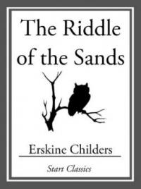 The Riddle of the Sands - Eskrine Childres