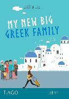My New Big Greek Family - Jesko Wilke