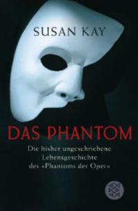 Das Phantom - Susan Kay