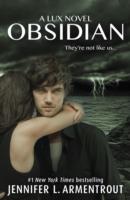 Obsidian (Lux - Book One) - Jennifer L. Armentrout