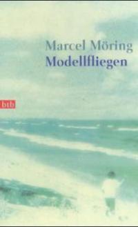 Modellfliegen - Marcel Möring