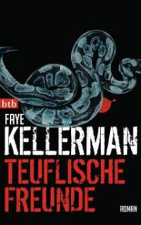 Teuflische Freunde - Faye Kellerman