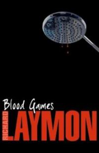 Blood Games - Richard Laymon