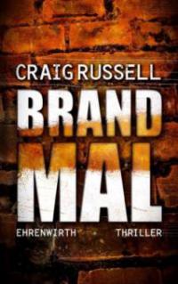Brandmal - Craig Russell