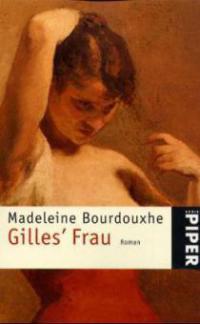 Gilles' Frau - Madeleine Bourdouxhe