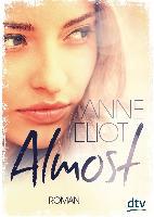 Almost - Anne Eliot