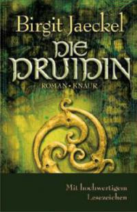 Die Druidin - Birgit Jaeckel
