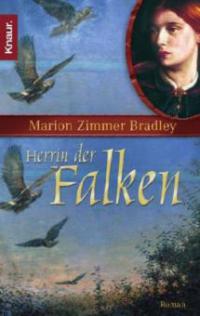 Herrin der Falken - Marion Zimmer Bradley