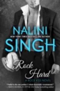 Rock Hard - Nalini Singh