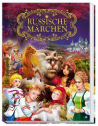 Russische Märchen - 