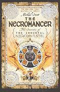 The Necromancer - Michael Scott
