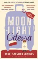 Moonlight in Odessa - Janet Skeslien Charles