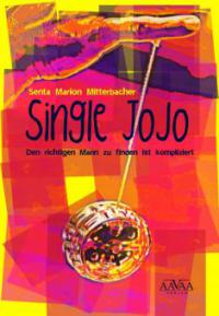 Single Jojo - Senta Marion Mitterbacher