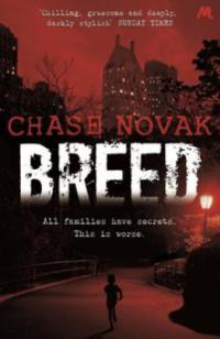 Breed - Chase Novak