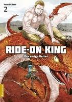 Ride-On King 02 - Yasushi Baba