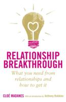 Relationship Breakthrough - Cloe Madanes