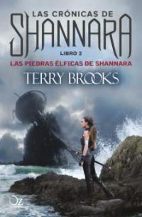 Las piedras élficas de Shannara - Terry Brooks