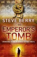 The Emperor's Tomb - Steve Berry