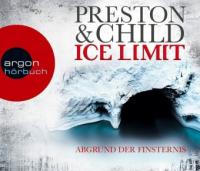 Ice Limit - Lincoln Child, Douglas Preston