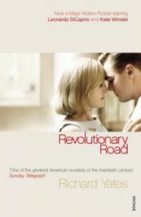 Revolutionary Road - Richard Yates