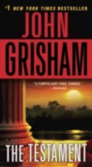 Testament - John Grisham