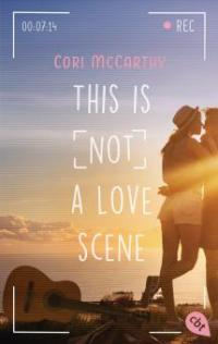 This is not a love scene - Cori Mccarthy
