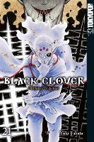 Black Clover 21 - Yuki Tabata