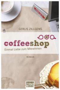 Coffeeshop - Gerlis Zillgens