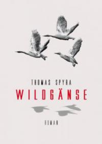 Wildgänse - Thomas Spyra