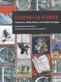 Cornelia Funke - Cornelia Funke