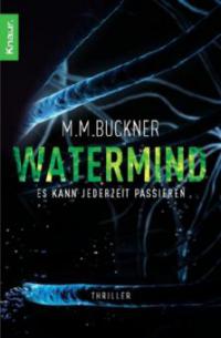 Watermind - M. M. Buckner