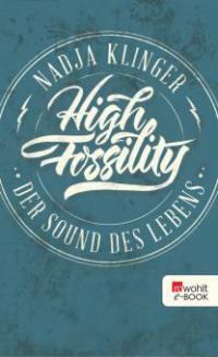 High Fossility - Nadja Klinger