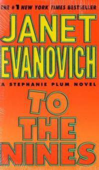 To the Nines - Janet Evanovich