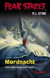 Mordnacht - Robert L. Stine